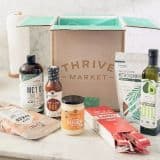 Thrive Market membership